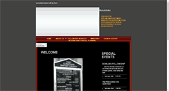 Desktop Screenshot of firstcorinthian.org